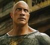 Protagonista de 'Adão Negro' é o ator Dwayne Johnson, conhecido como The Rock