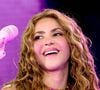 Apesar da fama de carismática, Shakira já foi alvo de relato que descreve distanciamento nos bastidores
