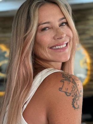 Luana Piovani ganha 'missão inusitada' de famosa; descubra!