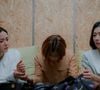 'Trinta e Nove' foca na amizade entre elas enquanto elas se apoiam, tanto nos bons momentos quanto nos ruins