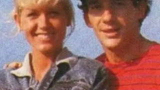 Apaixonado, Ayrton Senna sofreu por um ano e superou Xuxa Meneghel após apresentadora o recusar por 'questões profissionais', revela Galisteu