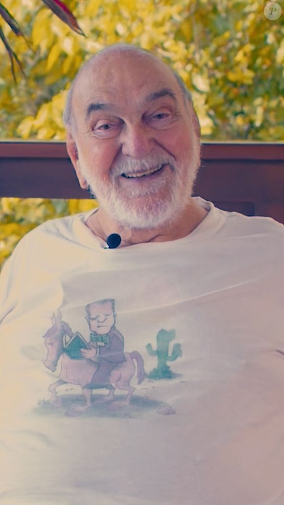 Lima Duarte criou o bordão após reclamação de que as pulseiras de ouro faziam muito barulho durante as gravações