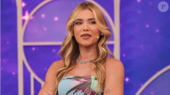 Virgínia Fonseca não decidiu se irá se encontrar com Vini Jr. após fim do affair de maneira polêmica