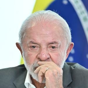 Lula citou Neymar durante evento em Minas Gerais e repercutiu ao comentar a ausência do jogador na Copa