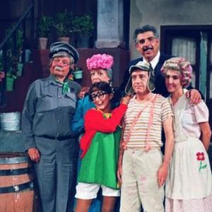 O seriado ‘Chaves’ retornou à grade do SBT no final do ano passado e, sem chocar ninguém, voltou a ser um dos programas mais assistidos da emissora