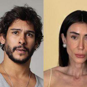 Desabafo sincero! Michelle Barros admite crise no casamento e explica decisão de manter apenas amizade com Shia dentro do confinamento