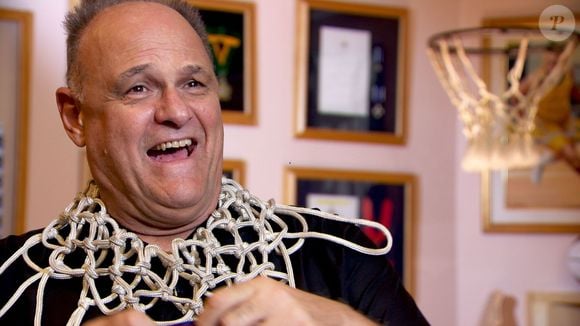 Oscar Schmidt é um exemplo de perseverança na sua vida profissional