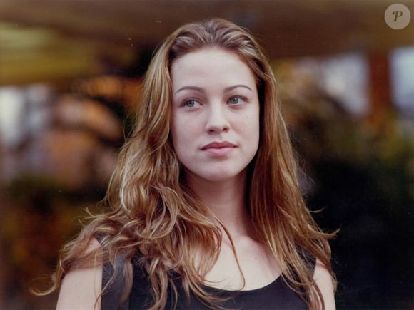 Luana Piovani foi cortada de novela da Globo 'Anjo Mau', de 1997, após tingir o cabelo três vezes