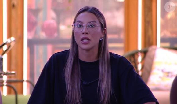 Reta final do 'BBB 25': Renata encara 5º Paredão consecutivo, o último antes da final