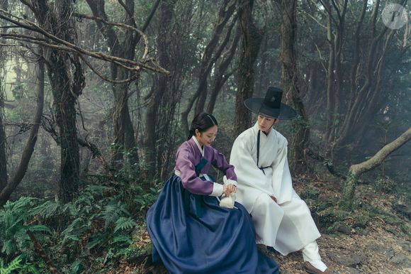 O dorama 'Querido Hongrang' estreou na Netflix no último dia 16 de maio