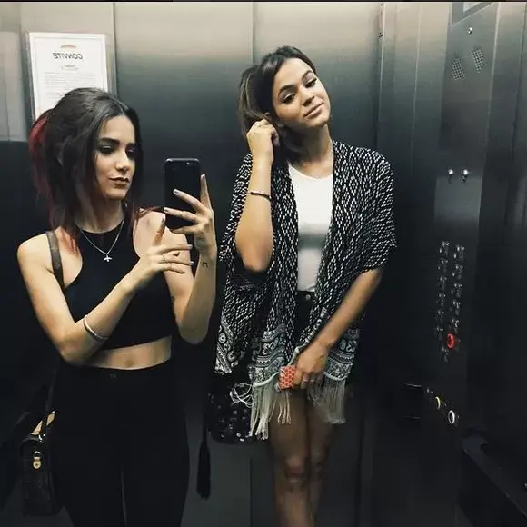 Bruna Marquezine fez mutirão para Manu Gavassi em Paredão histórico contra Felipe Prior no 'BBB 20'; enquanto isso, seu ex, Neymar, apoiava o brother