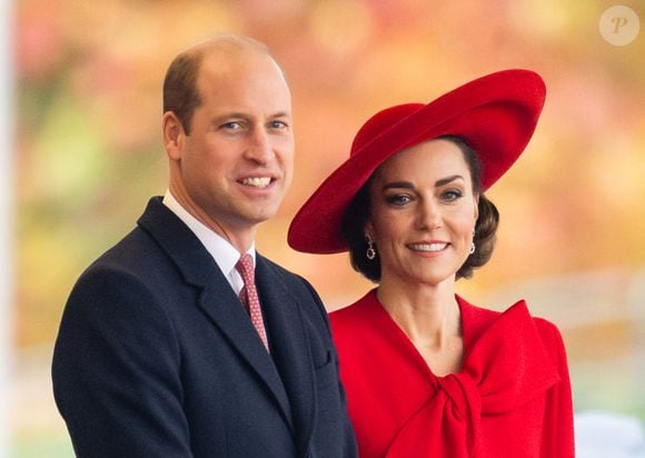 Kate Middleton e o esposo William já foram envolvidos em diversas histórias no livro de Harry.