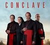 'Conclave' (2024) – Disponível no Prime Video