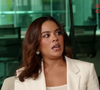 Bella Campos participou do videocast 'Conversa Vai, Conversa Vem', do jornal O Globo, onde abriu o jogo sobre sua vida e carreira