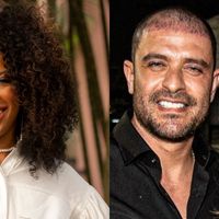 Marvvila, pivô da separação de Paolla Oliveira e Diogo Nogueira? Ex-BBB e musa da Portela no Carnaval 2026 quebra silêncio sobre rumor na web