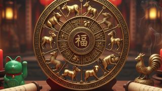 Sucesso, riqueza e expansão garantidos: os três signos do horóscopo chinês que triunfam em Outubro