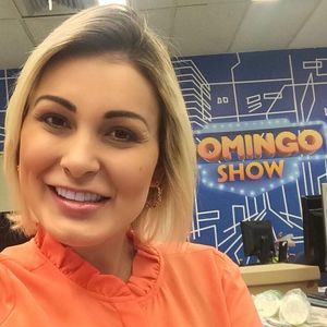 Nessa época, Andressa Urach mudou completamente seu estilo de vida