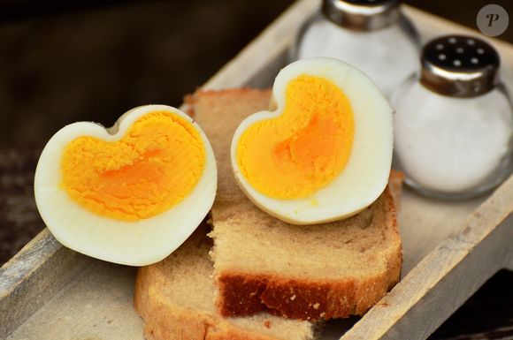 Ovo cozido é uma das preferências de Flaco López para a alimentação do dia a dia; em 2024, jogador do Palmeiras contava com a ajuda da então namorada para seguir plano de alimentação