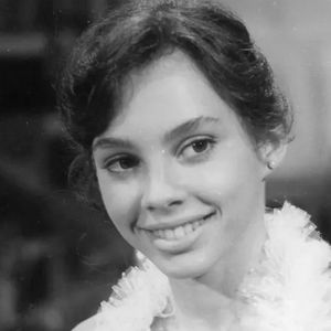 Carla Marins, Joyce em 'História de Amor', foi apelidada de 'malinha', de forma carinhosa, por produtor da Globo quando gravava a novela 'Bambolê' (foto)