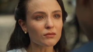 A triste e emocionante revelação de Estela na novela 'Êta Mundo Melhor!' termina em morte e prova que a verdade entre mãe e filha dói, mas supera traumas