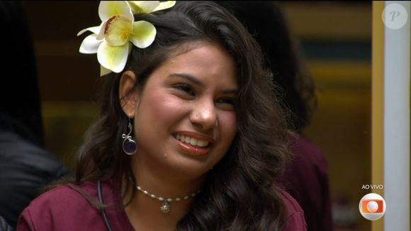 Gabi saiu do 'BBB 26' com mais de 60% da média dos votos