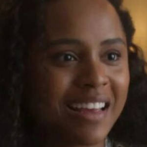 Resumo da reta final de ‘Garota do Momento’: Beatriz convida Basílio para ser padrinho de seu casamento com Beto.