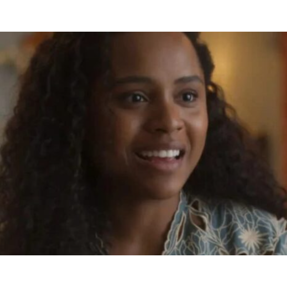 Resumo da reta final de ‘Garota do Momento’: Beatriz convida Basílio para ser padrinho de seu casamento com Beto.