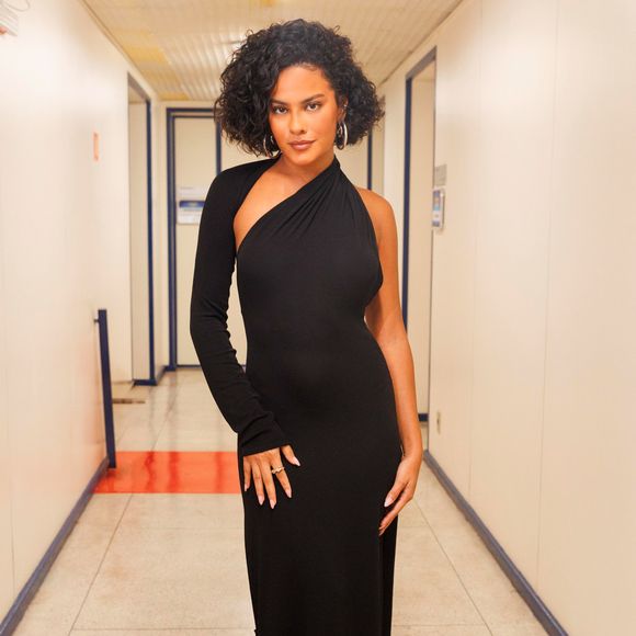 Bella Campos vai viver a Maria de Fátima em 'Vale Tudo'