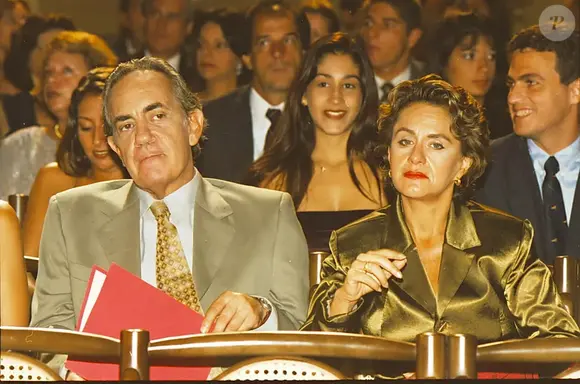 Regina Braga é um dos principais destaques da novela ‘Por Amor’