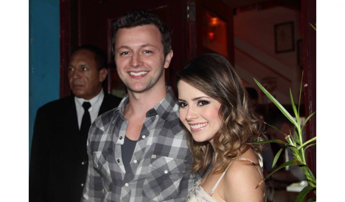Foto: Sandy e Lucas Lima voltaram a receber elogios pela maturidade e ...
