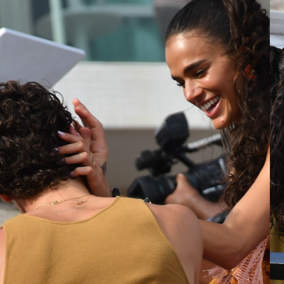 A lição de vida de Bruna Marquezine sobre o amor romântico que é um verdadeiro 'abraço na alma' para quem sofre de dependência emocional