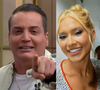 'Foi mentira': Leo Dias desmente Luciano Huck e diz que Virgínia foi pega de surpresa com saída da Globo; web reage: 'Pegava mal para a emissora'