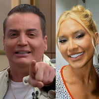 'Foi mentira': Leo Dias desmente Luciano Huck e diz que Virgínia foi pega de surpresa com saída da Globo; web reage: 'Pegava mal para a emissora'