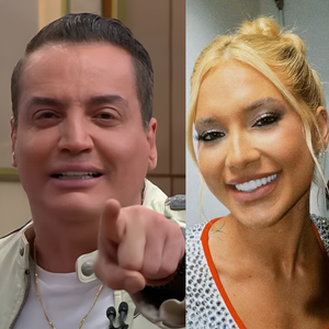 'Foi mentira': Leo Dias desmente Luciano Huck e diz que Virgínia foi pega de surpresa com saída da Globo; web reage: 'Pegava mal para a emissora'