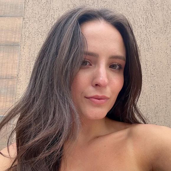 Larissa Manoela já mencionou ter recorrido a procedimentos estéticos, mas especificou que foram sutiles e não envolvem harmonização facial.