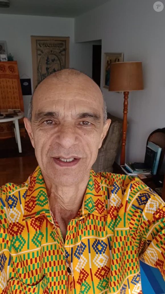 João Signorelli morreu aos 69 anos em São Paulo. Relembre a trajetória do ator de 'Caminho das Índias', 'Salve Jorge', 'A Gata Comeu' e outros sucessos da TV