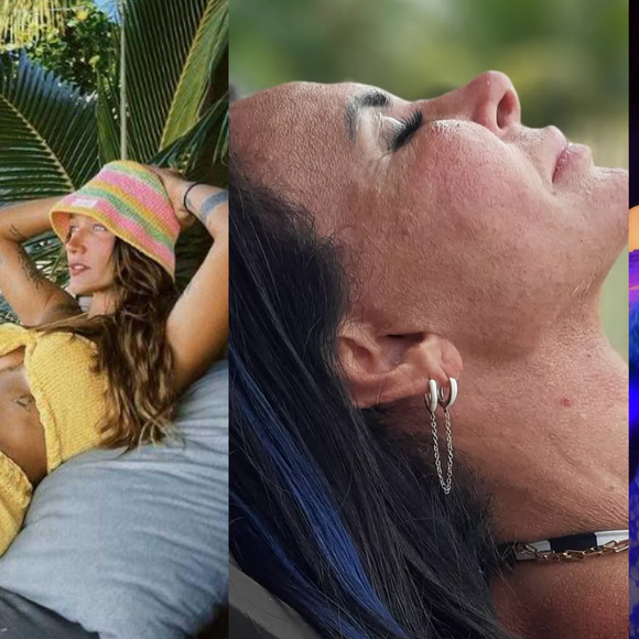 Não estamos sós na galáxia: Gretchen, Xororó, Fiuk, Fabio Jr., FHC, Demi Lovato e mais 12 famosos já revelaram ter visto OVNIs ou acreditarem em ETs