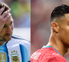 Meu Deus! Plano para matar Messi com bombas na Copa do Mundo é revelado; Cristiano Ronaldo também foi alvo
