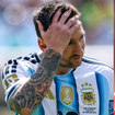 Meu Deus! Plano para matar Messi com bombas na Copa do Mundo é revelado; Cristiano Ronaldo também foi alvo