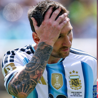 Meu Deus! Plano para matar Messi com bombas na Copa do Mundo é revelado; Cristiano Ronaldo também foi alvo