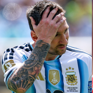 Meu Deus! Plano para matar Messi com bombas na Copa do Mundo é revelado; Cristiano Ronaldo também foi alvo