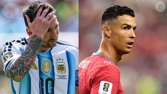 Meu Deus! Plano para matar Messi com bombas na Copa do Mundo é revelado; Cristiano Ronaldo também foi alvo
