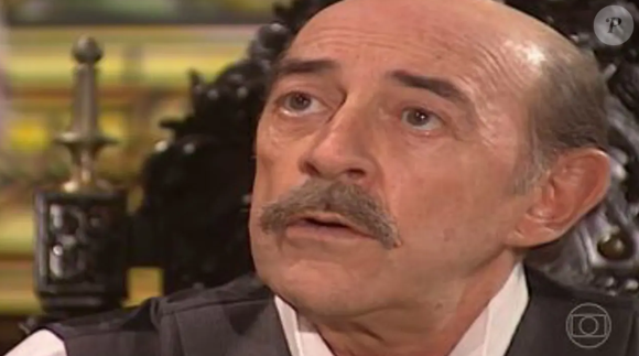 Francesco desabafa com Paola sobre crise fianceira e recebe apoio da esposa no final de 'Terra Nostra'