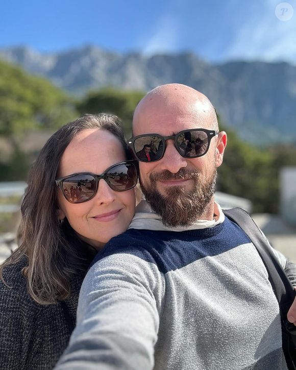 Esposa de Tiba Camargo explicou que o filho do casal não se machucou: 'Matias não afogou, ele somente se assustou'