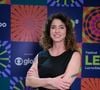 Rosane Svartman esteve à frente de 'Totalmente Demais' (2015), 'Bom Sucesso' (2019), 'Vai na Fé' (2023) e 'Dona de Mim' (2025), produções que consolidaram seu nome na dramaturgia da Globo.