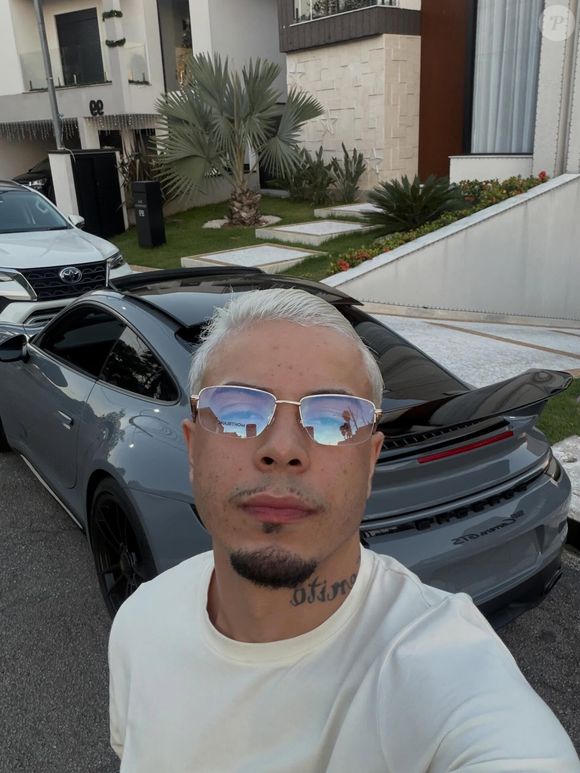 Justiça tomou uma decisão neste sábado (24) e determinou que MC Tuto permaneça preso preventivamente após o acidente