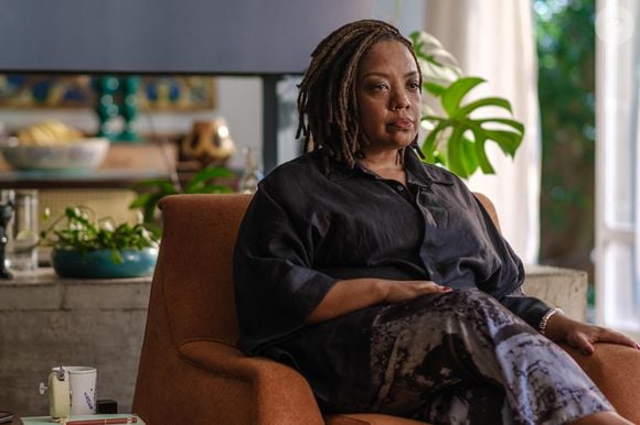 Grace Passô entra no elenco de 'Sessão de Terapia' como supervisora do personagem de Selton Mello