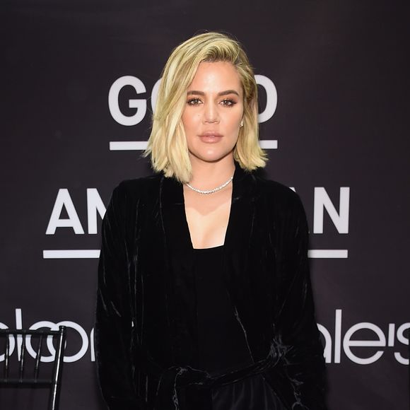 Em entrevistas e episódios recentes do reality The Kardashians, ela compartilhou que sua prioridade atual são seus filhos, True (6 anos) e Tatum (2 anos), e que não sente necessidade de um relacionamento romântico no momento.