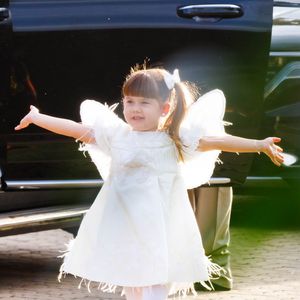 ‘O Céu da Maria Alice’ é o tema da festa de aniversário da filha de Virgínia Fonseca e Zé Felipe