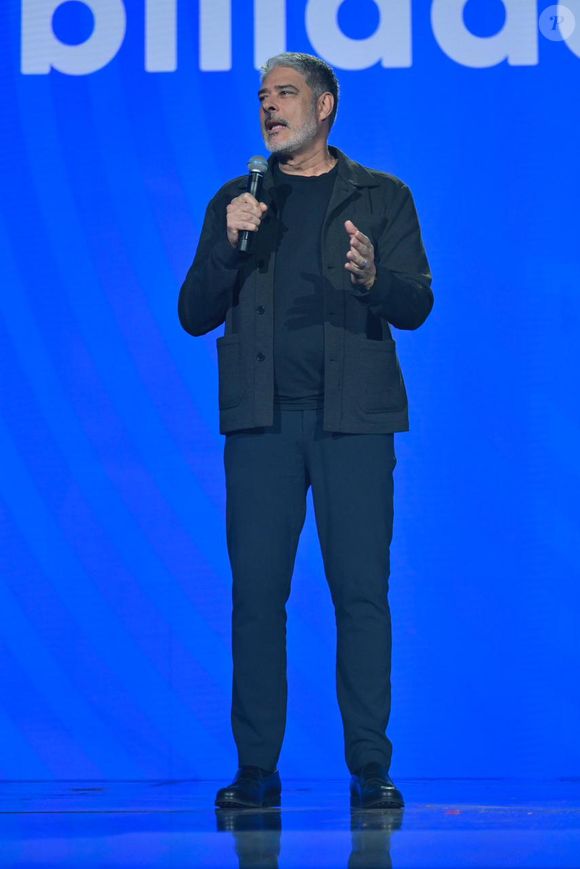 William Bonner fora do 'Jornal Nacional': jornalista deve se aposentar em 2027